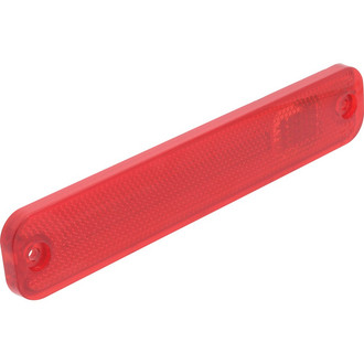 OER® - Rear Driver or Passenger Side Replacement Side Marker Light
