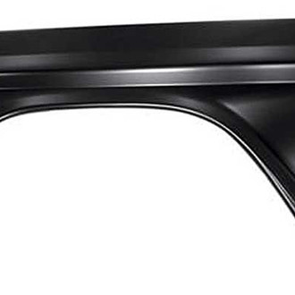 OER® - Front Fender