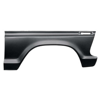 OER® - Front Passenger Side Fender