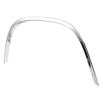 OER® - Front Passenger Side Fender Molding