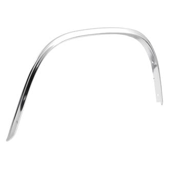 OER® - Front Driver Side Fender Molding