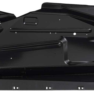 OER® - Front Inner Driver Side Fender Apron