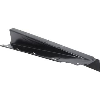 OER® - Upper Passenger Side Fender Patch Panel