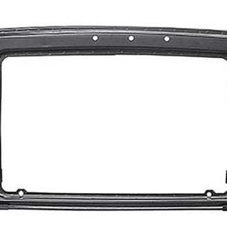 OER® - Radiator Support