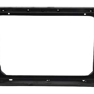 OER® - Radiator Support