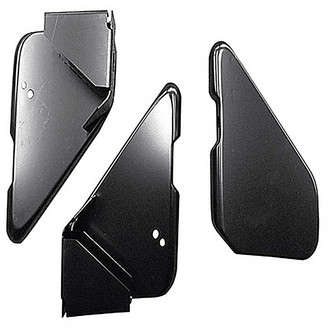 OER® - Radiator Support