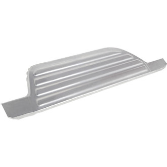 OER® - Driver Side Cab Floor Rocker Panel Step Plate