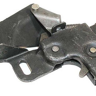 OER® - Hood Latch