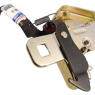 OER® - Hood Latch