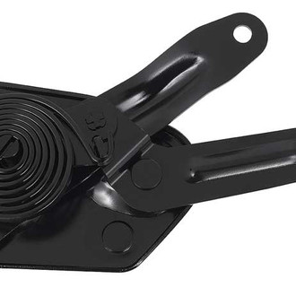 OER® - Driver Side Hood Hinge