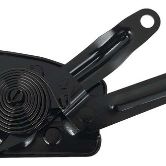 OER® - Driver Side Hood Hinge