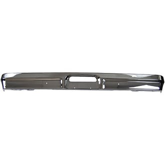 OER® - Front Bumper