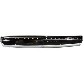 OER® - Front Bumper Face Bar