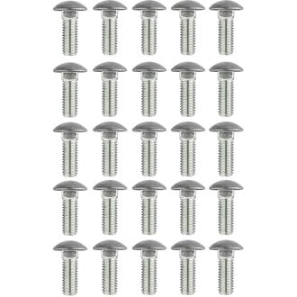 OER® - Front Bumper Bolt Set