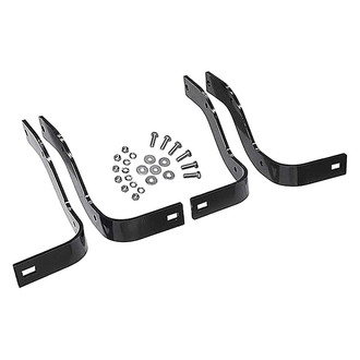 OER® - Rear Bumper Bracket Set