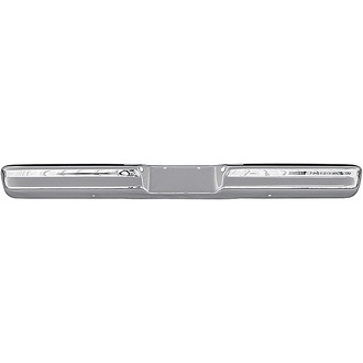 OER® - Rear Bumper Face Bar