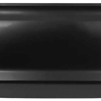 OER® - Lower Driver Side Half Door Skin Repair Panel