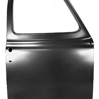 OER® - Door Shell