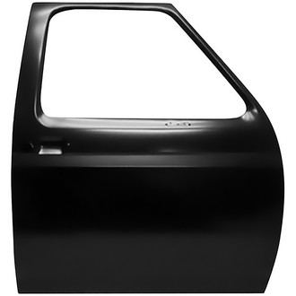 OER® - Front Door Shell