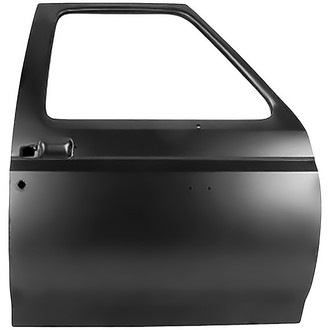 OER® - Front Door Shell