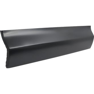 OER® - Outer Lower Passenger Side Door Skin Repair Panel