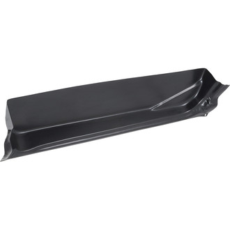 OER® - Inner Driver Side Door Bottom Repair Panel