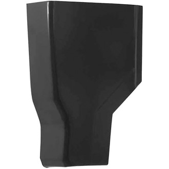 OER® - Rear Driver Side Truck Cab Corner