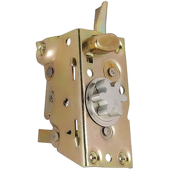 OER® - Passenger Side Door Latch Assembly