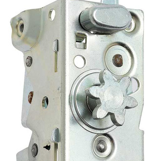 OER® - Passenger Side Door Latch Assembly