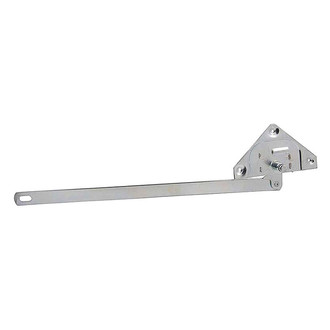 OER® - Driver or Passenger Side Door Latch Remote Control Assembly