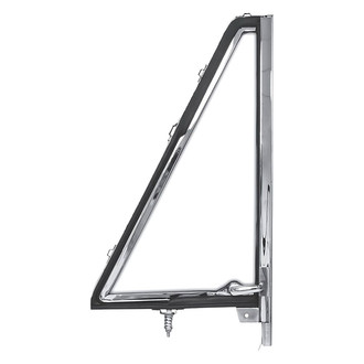 OER® - Vent Glass Assembly