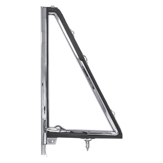 OER® - Driver Side Vent Glass Assembly