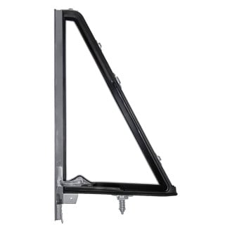 OER® - Driver Side Vent Glass Assembly