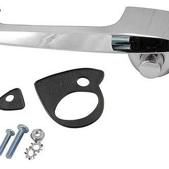 OER® - Driver Side Exterior Door Handle