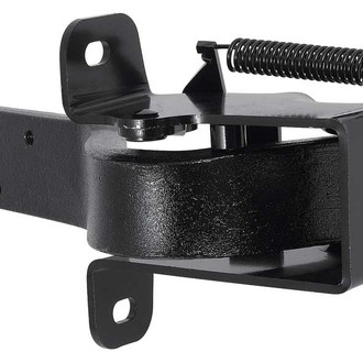 OER® - Upper Passenger Side Door Hinge