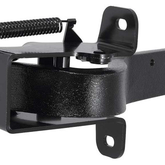 OER® - Upper Driver Side Door Hinge