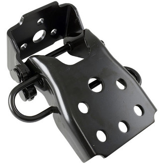 OER® - Lower Driver or Passenger Side Door Hinge