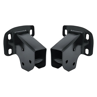 OER® - Driver and Passenger Side Inner Fender Mount Bracket Set