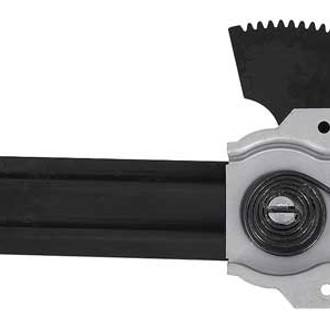 OER® - Driver Side Manual Window Regulator