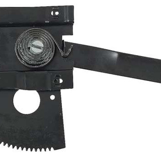 OER® - Driver Side Manual Window Regulator