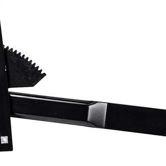 OER® - Passenger Side Manual Window Regulator