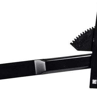 OER® - Driver Side Manual Window Regulator