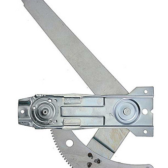 OER® - Passenger Side Manual Window Regulator