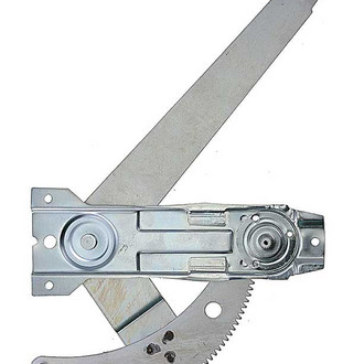 OER® - Driver Side Manual Window Regulator