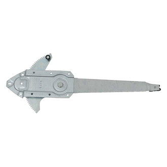 OER® - Driver Side Manual Window Regulator