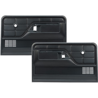 OER® - Driver and Passenger Side Interior Door Panels