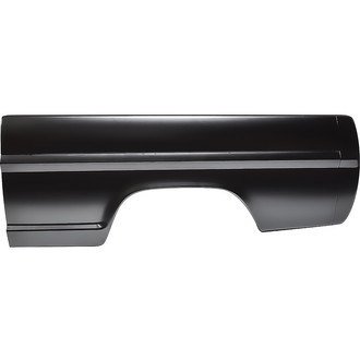 OER® - Driver Side Bed Panel