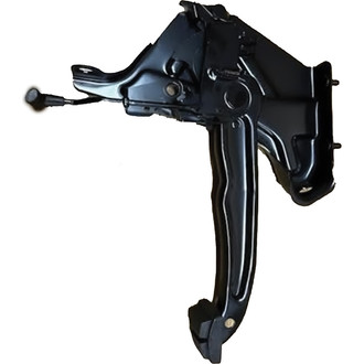 OER® - Parking Brake Pedal Assembly