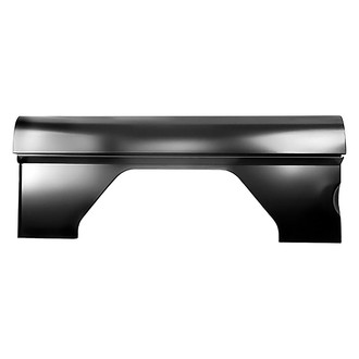 OER® - Inner Passenger Side Quarter Panel