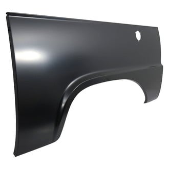 OER® - Outer Lower Driver Side Quarter Panel